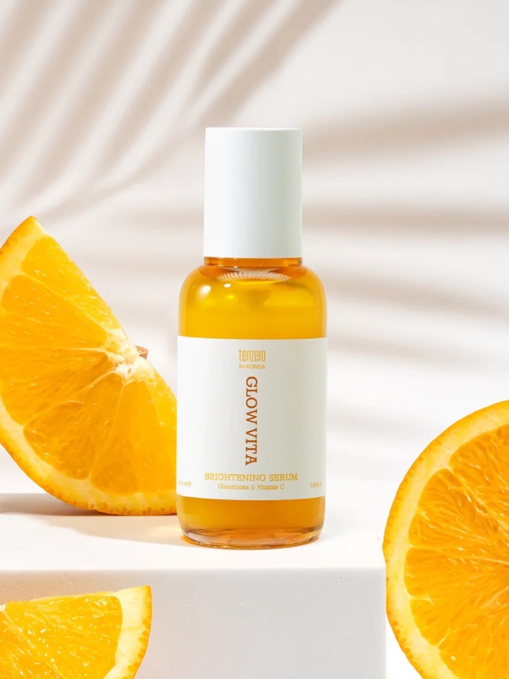 Glow Vita Brightening Serum